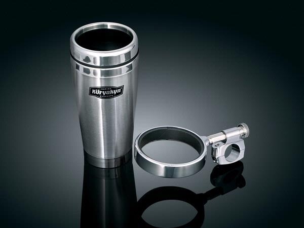 Kuryakyn grips for honda vtx #3
