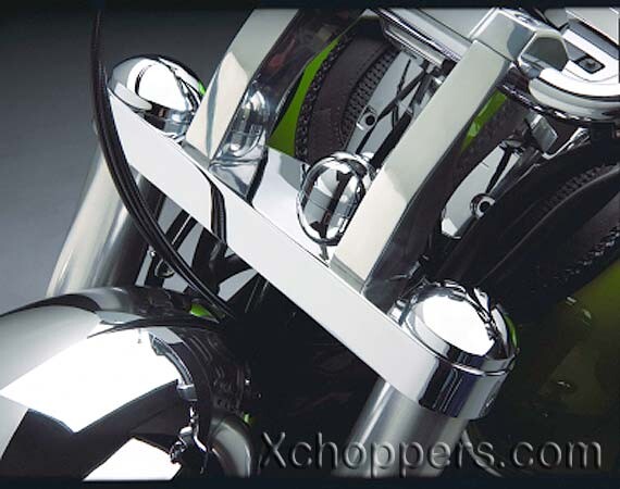 Honda vtx 1300 triple tree #3