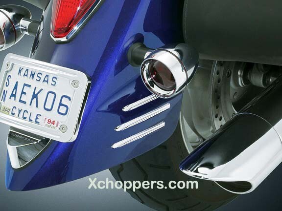 Honda vtx throttle sleeve #5