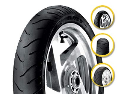 Honda elite tire pressure #5
