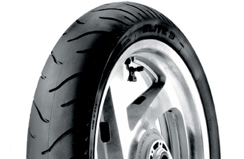 2002 Honda vtx 1800 tire pressure
