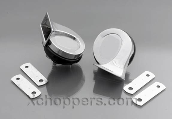Honda valkyrie horn relay #4