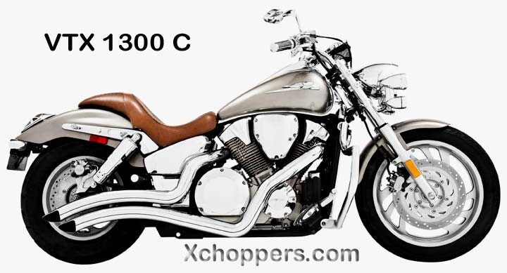 Aftermarket parts for honda vtx 1300c #2