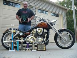 Trophies