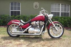 Dave Washburn - Lehigh Acres, Fl - VTX 1300