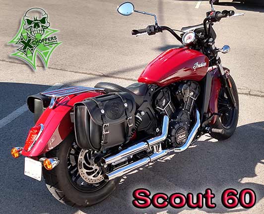 Scout-60