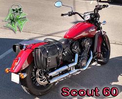 Xchoppers Mufflers 